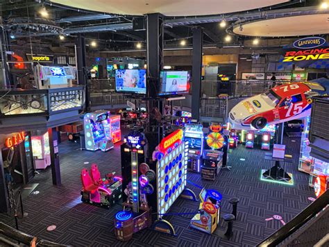 seattle gameworks